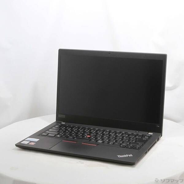 ソフマップ 〔中古品〕 ThinkPad T14 Gen 1 20S1SFPW00【262】