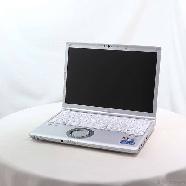 ソフマップ 〔中古品〕 Lets note SV9 CF-SV9RDLVS【262】