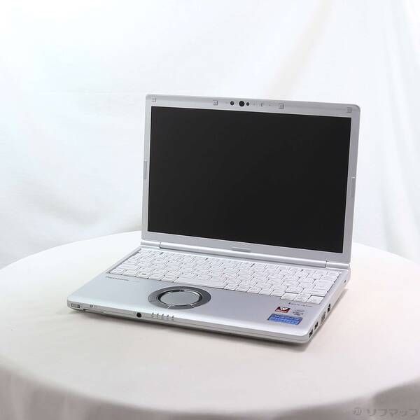 ソフマップ 〔中古品〕 Lets note SV9 CF-SV9RDLVS【262】