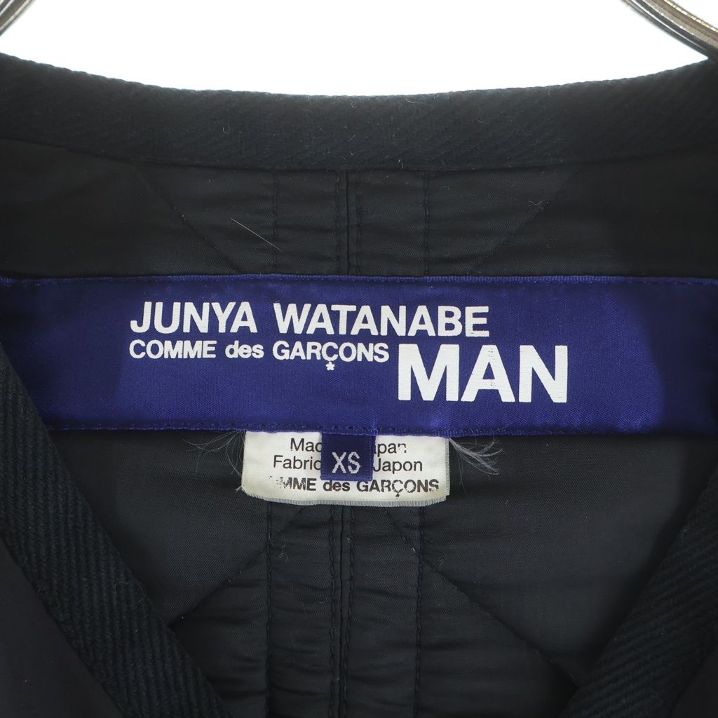 JUNYA WATANABE COMME des GARCONS (ジュンヤワタナベ
