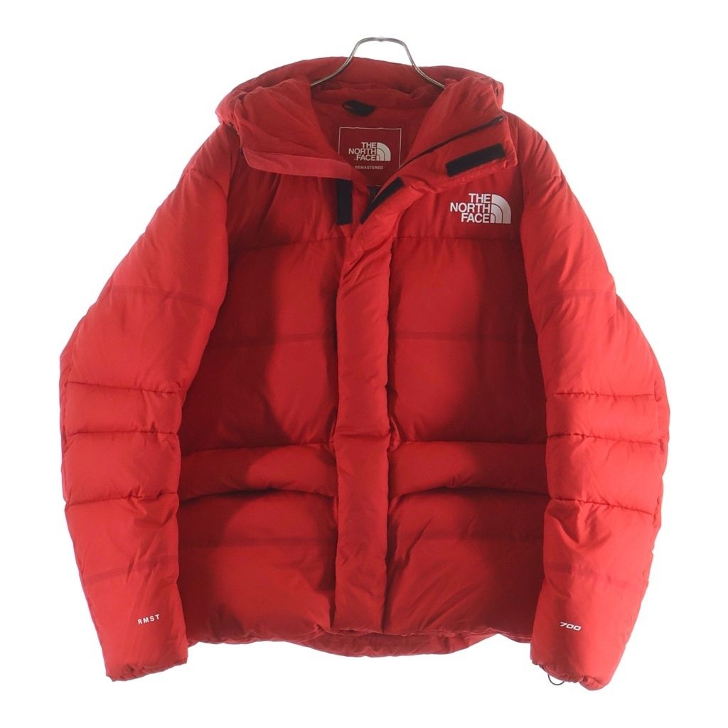 THE NORTH FACE (ザノースフェイス) Himalayan Parka ヒマラヤンパーカ ダウンジャケット レッド NF0A7UQY 29,244円