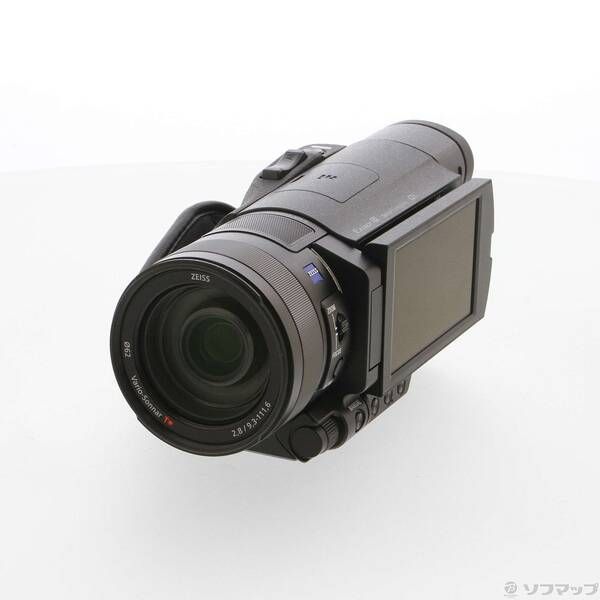ソフマップ 〔中古品〕 FDR-AX100【262】