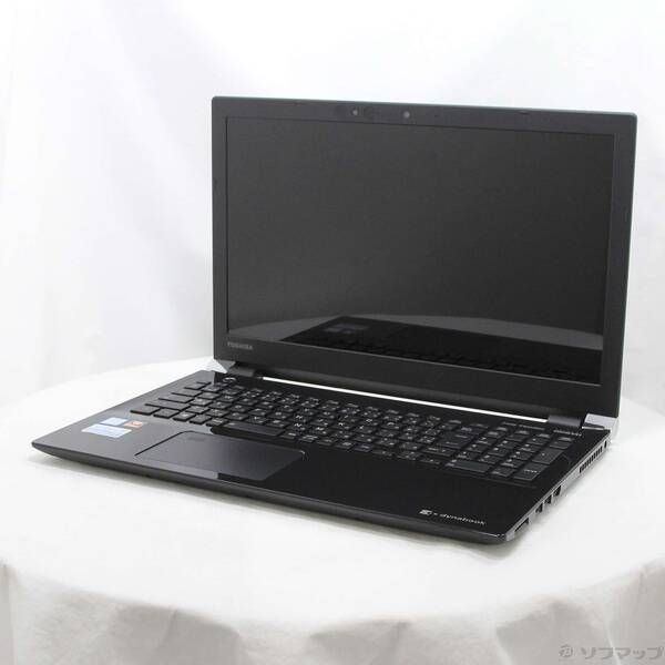 ソフマップ 〔中古品〕 dynabook T95／FB PT95FBP-BEA2 プレシャスブラック【262】