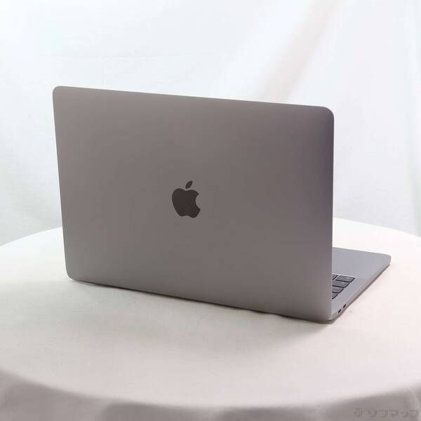 中古 MacBook Pro 13.3