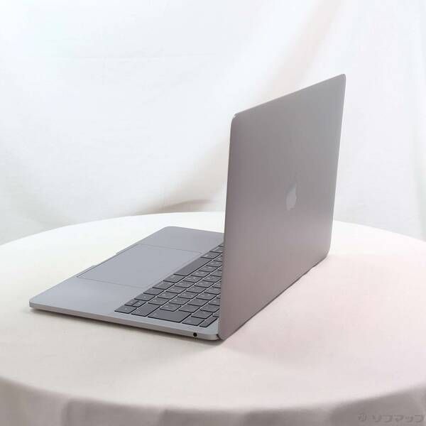 中古 MacBook Pro 13.3