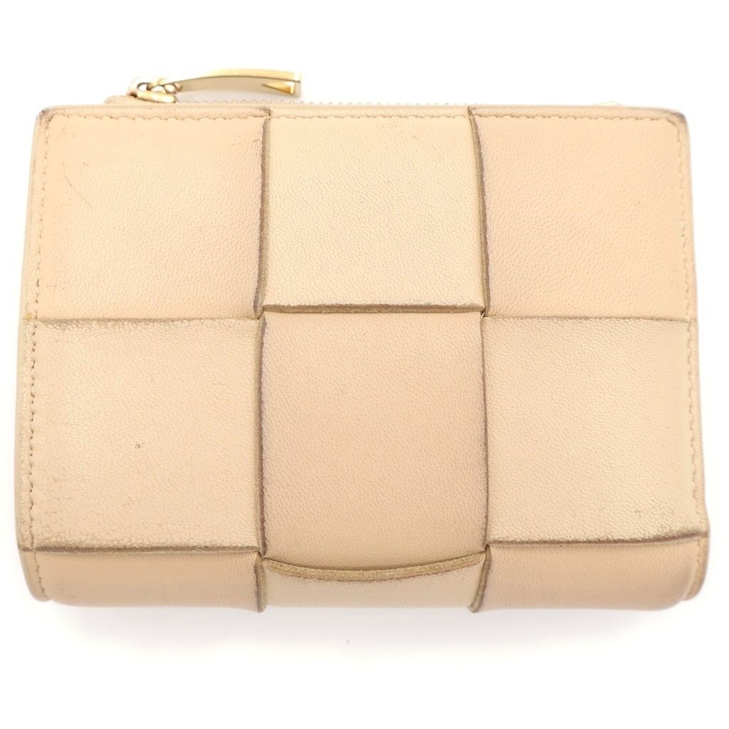 BOTTEGA VENETA (ボッテガヴェネタ) カセット マキシイントレチャート