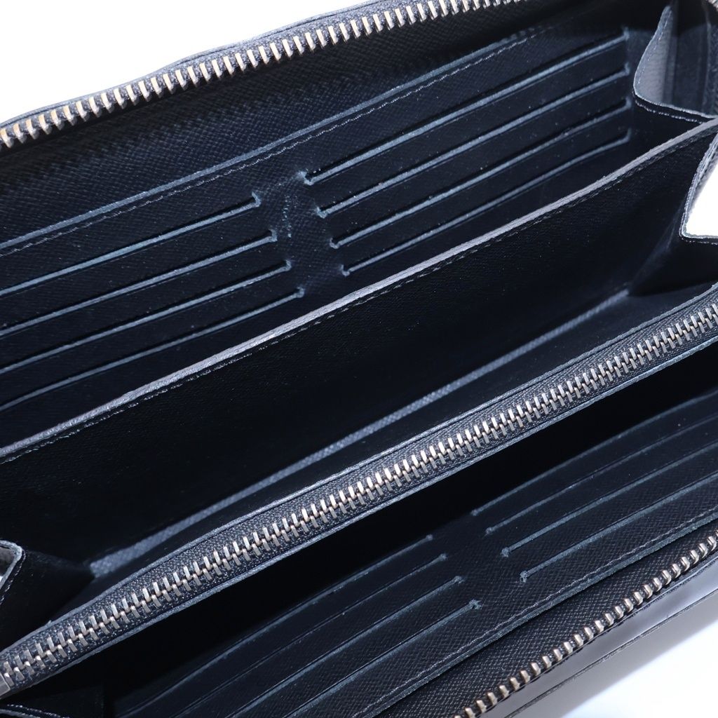 LOUIS VUITTON (ルイヴィトン) モノグラムエクリプス ジッピーXL