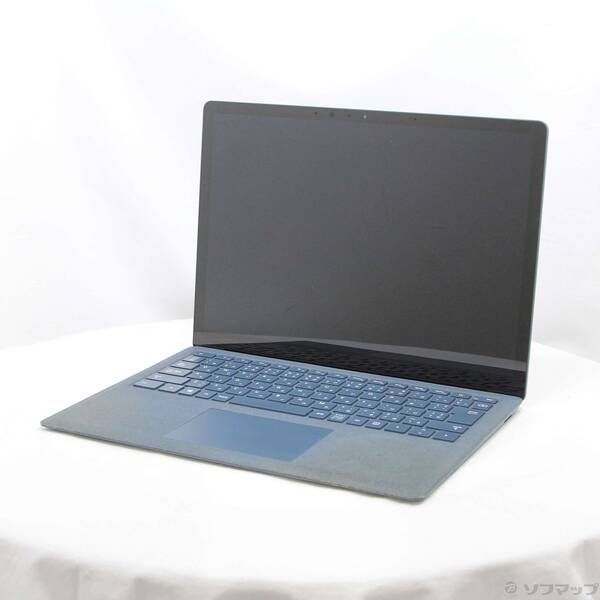 ソフマップ 〔中古品〕 Surface Laptop 2 〔Core i5／8GB／SSD256GB