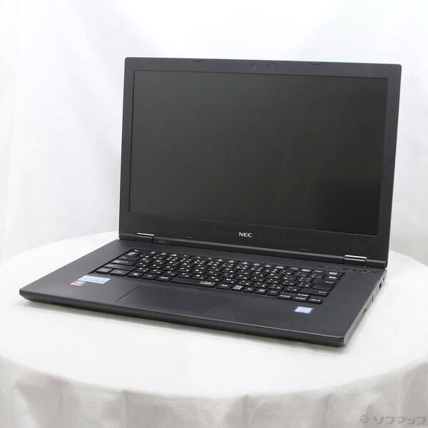 ソフマップ 〔中古品〕 VersaPro タイプVX PC-VKT16XZG5【262】