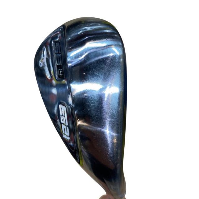 ゴルフ 【】 ミズノ Mizuno Es21(サテン) 56°/14° ウェッジ WG NS PRO