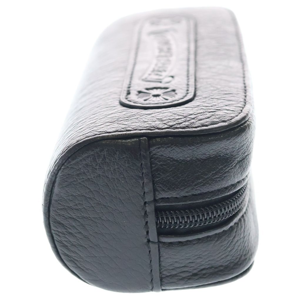 CHROME HEARTSメガネケース 新品未開封未使用品 CHROME HEARTS (クロムハーツ) EYEWEAR CASE アイウェアケース 眼鏡