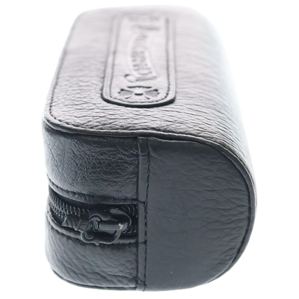 CHROME HEARTSメガネケース 新品未開封未使用品 CHROME HEARTS (クロムハーツ) EYEWEAR CASE アイウェアケース 眼鏡
