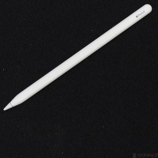 ソフマップ 〔中古品〕 Apple Pencil 第2世代 MU8F2J／A【371】 6,977円