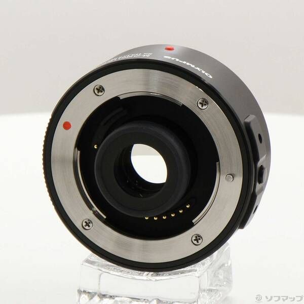 ソフマップ 〔中古品〕 M.ZUIKO DIGITAL 2x Teleconverter MC-20【276】
