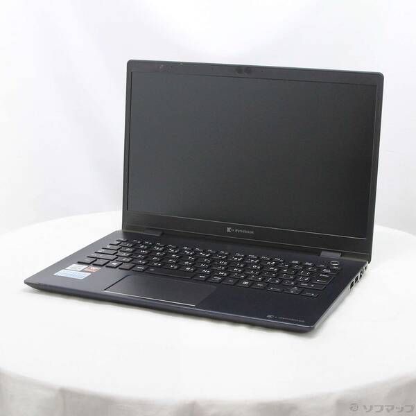 ソフマップ 〔中古品〕 dynabook G83／FP A6G7FPF8J411【262】