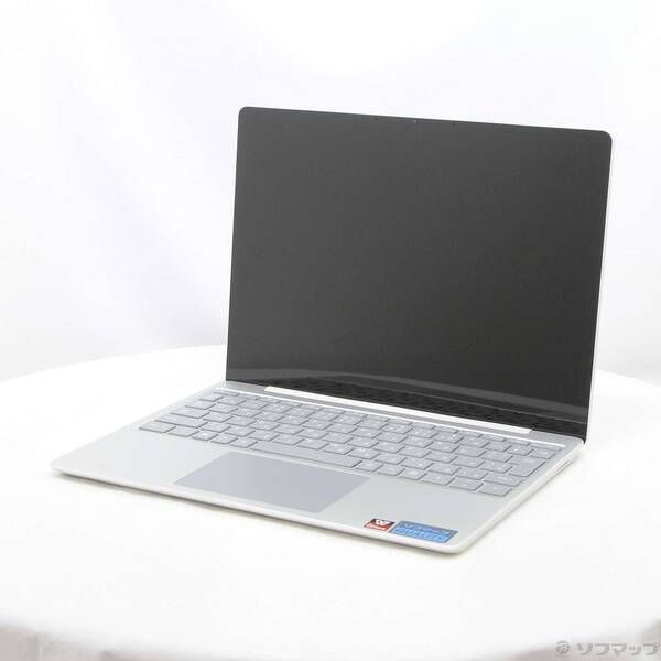 ソフマップ 〔中古品〕 Surface Laptop Go 〔Core i5／8GB／SSD128GB〕 THH-00020 プラチナ【276】