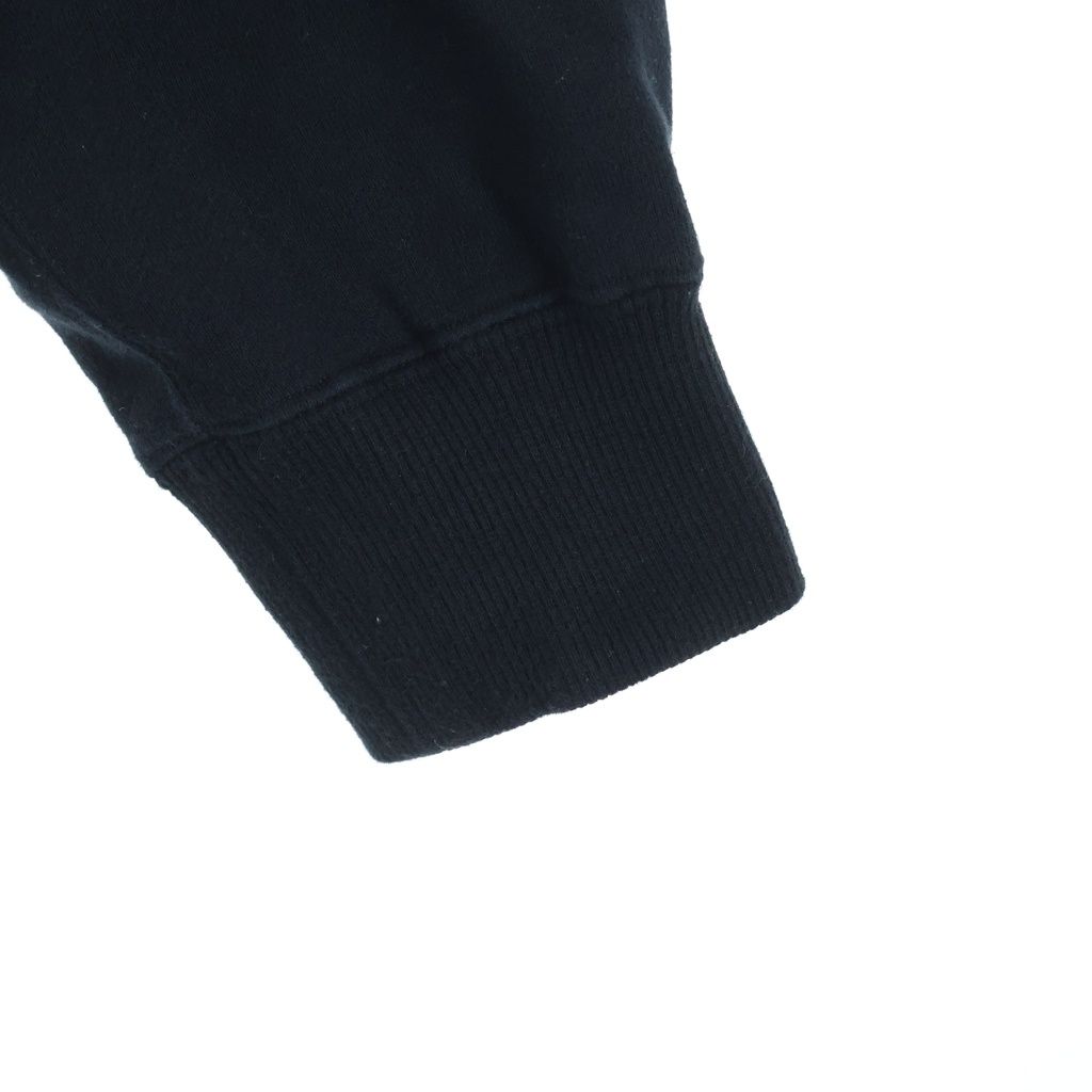 Sacai (サカイ) 19SS ×Dr.Woo Side Zip Hoodie ドクターウー サイド