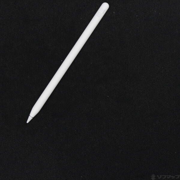 Apple Pencil 第2世代 MXN43J/A 中古品 Aランク - メルカリ