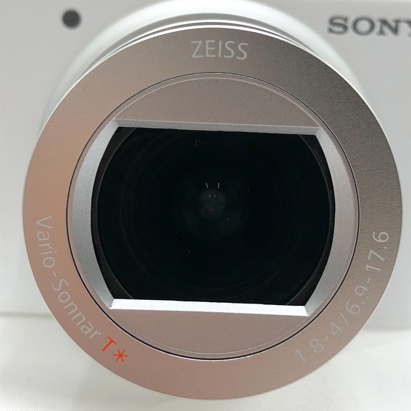 SONY(ソニー) コンパクトデジタルカメラ VLOGCAM Vlog用カメラ ZV-1II
