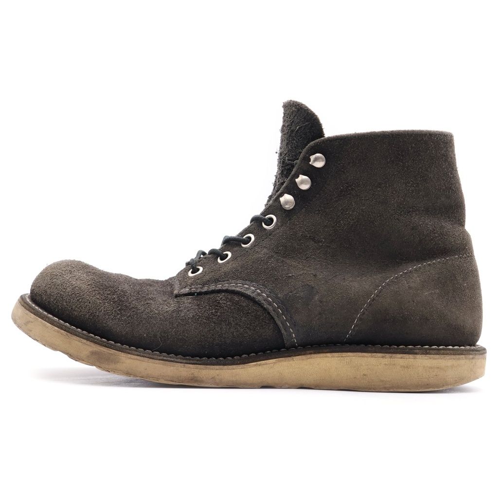 RED WING (レッド ウイング) 8174 6INCH CLASSIC ROUND TOE 6インチ