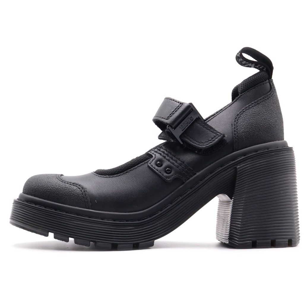 Dr.Martens (ドクターマーチン) EVIEE TECH MONO フレアヒール メリー