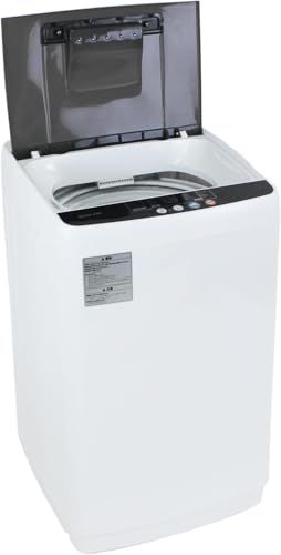 【いつでも、新生活応援。】 洗濯機 5.5kg 一人暮らし 小型 全自動洗濯機 【JAPAN BRAND】pms 857360e1