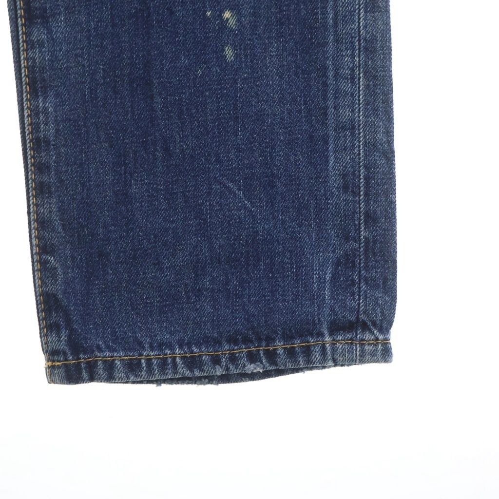 DSQUARED2 (ディースクエアード) SLIM JEAN スリムジーン ダメージ 