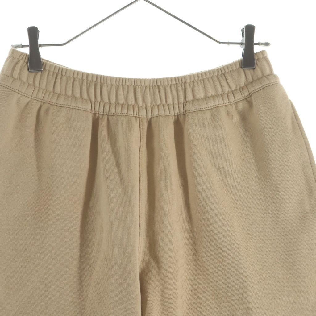 BURBERRY バーバリー スウェットパンツ XS 茶 中古・古着通販BURBERRY