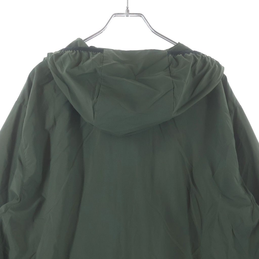 SOUTH2 WEST8 (サウス2ウエスト8) PACKABLE PARKA パッカブル ハーフ