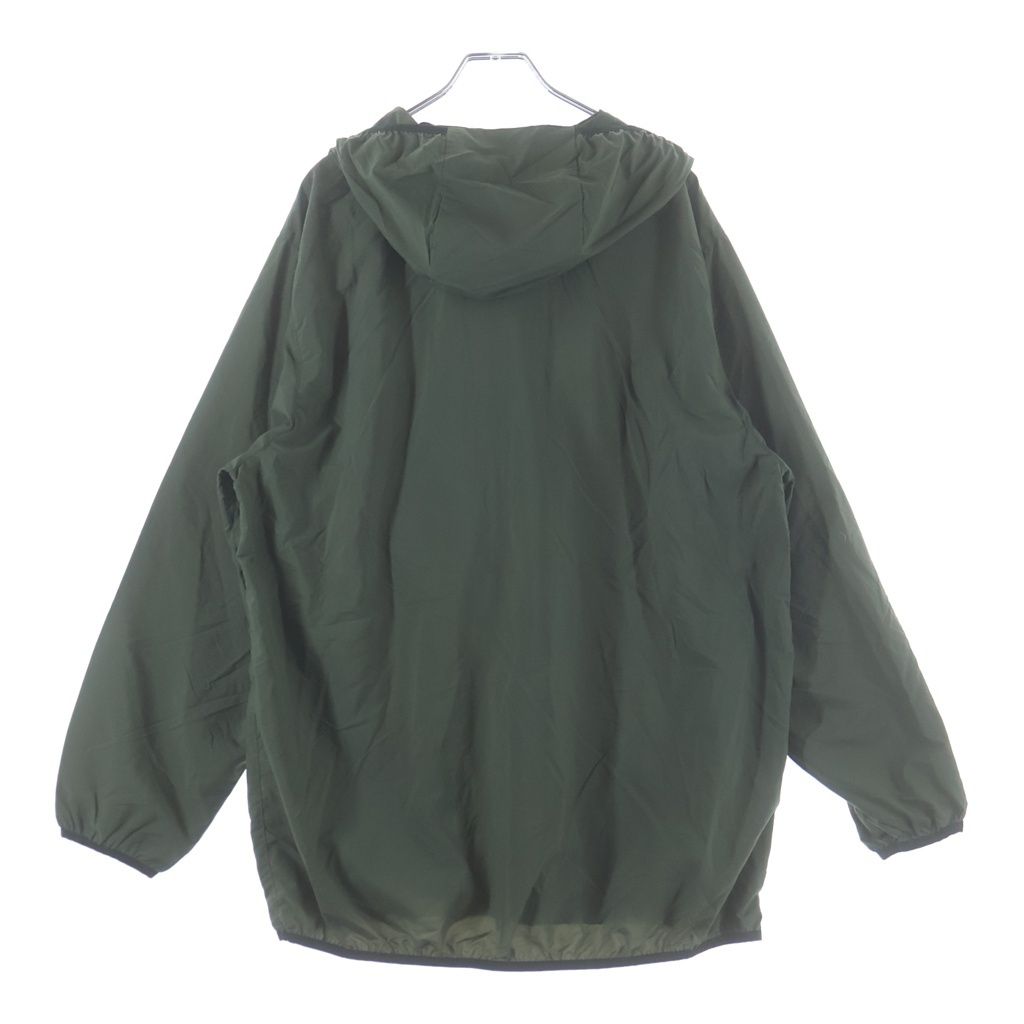 SOUTH2 WEST8 (サウス2ウエスト8) PACKABLE PARKA パッカブル ハーフ