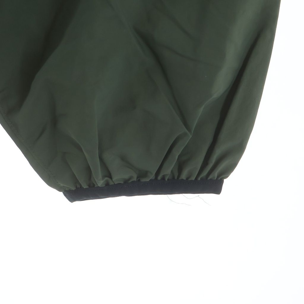 SOUTH2 WEST8 (サウス2ウエスト8) PACKABLE PARKA パッカブル ハーフ