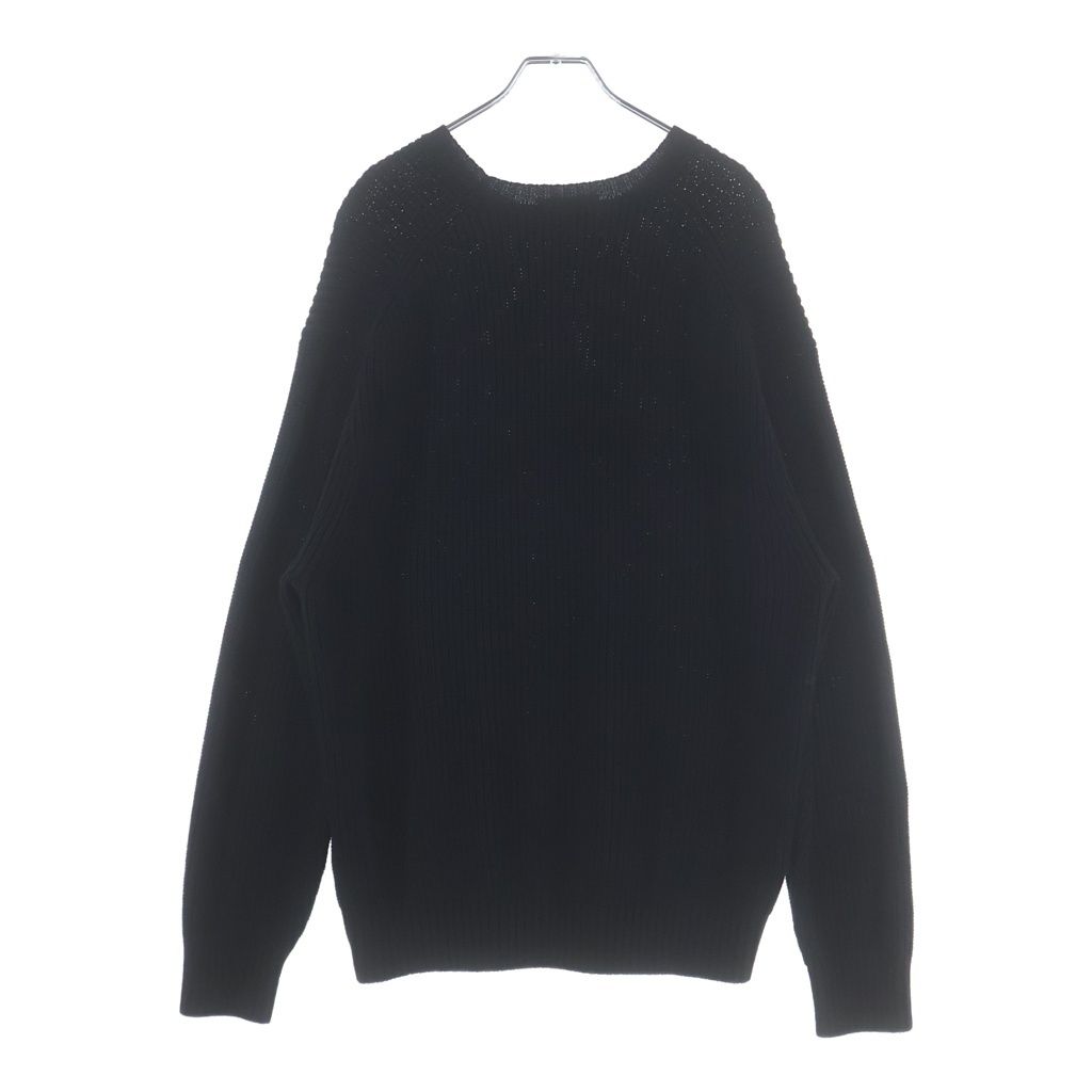 SUPREME (シュプリーム) 21AW Small Box Logo Ribbed Sweater スモール