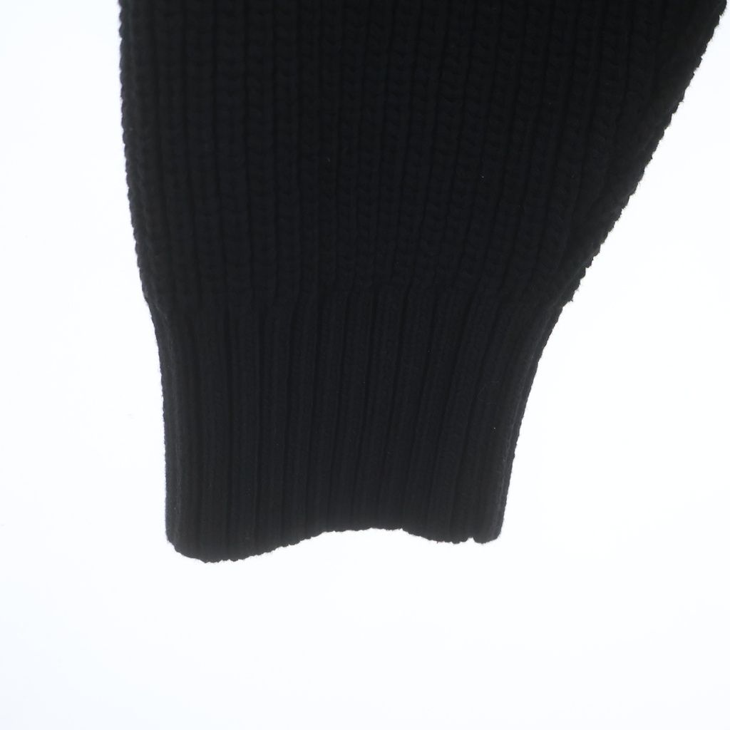 SUPREME (シュプリーム) 21AW Small Box Logo Ribbed Sweater スモール
