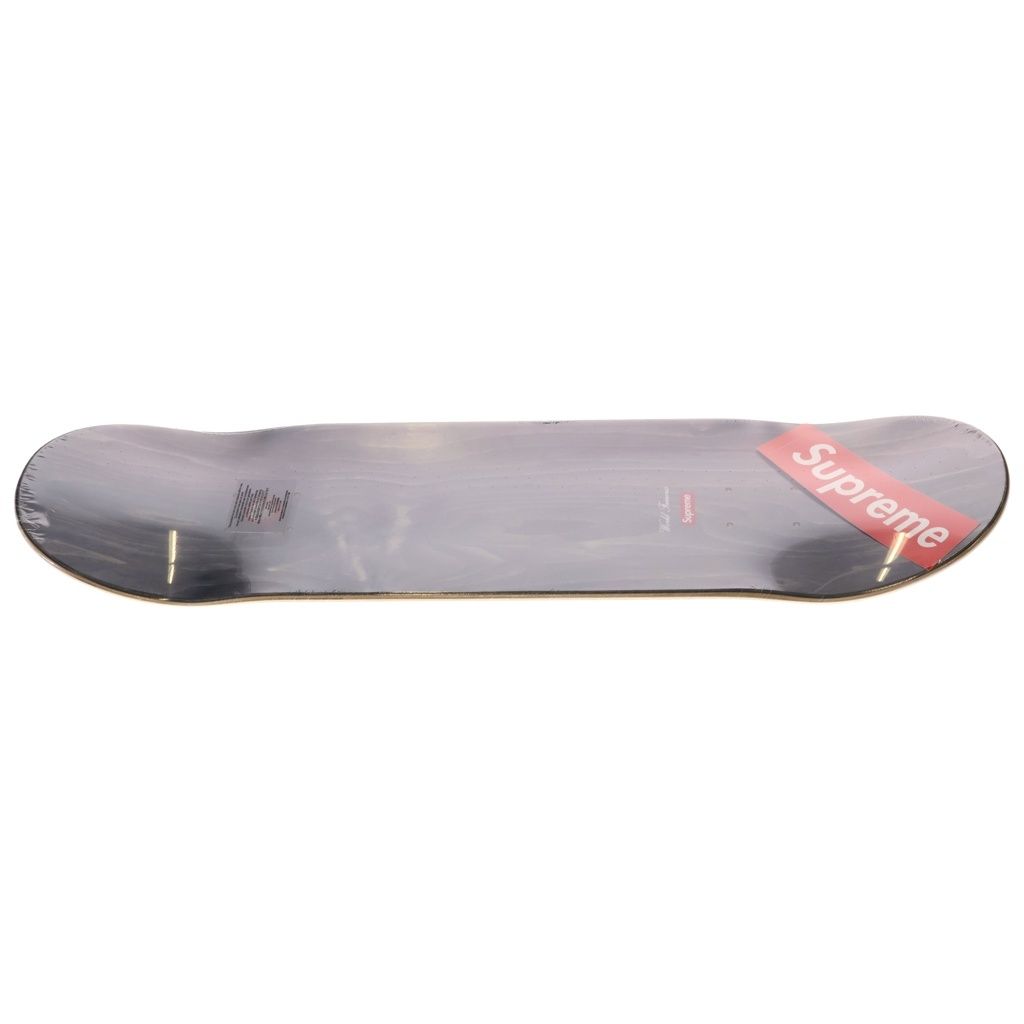 SUPREME (シュプリーム) 25AW Money Logo Skateboard Deck マネーロゴ