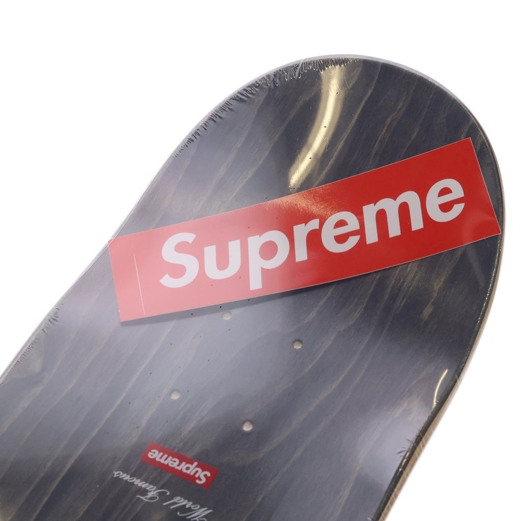 SUPREME (シュプリーム) 25AW Money Logo Skateboard Deck マネーロゴ