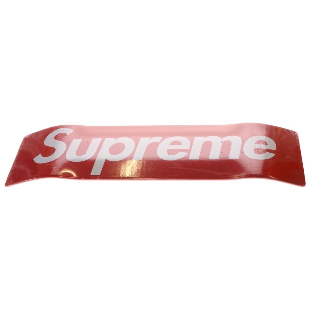 SUPREME (シュプリーム) 22SS Uncut Box Logo Skateboard Deck アン