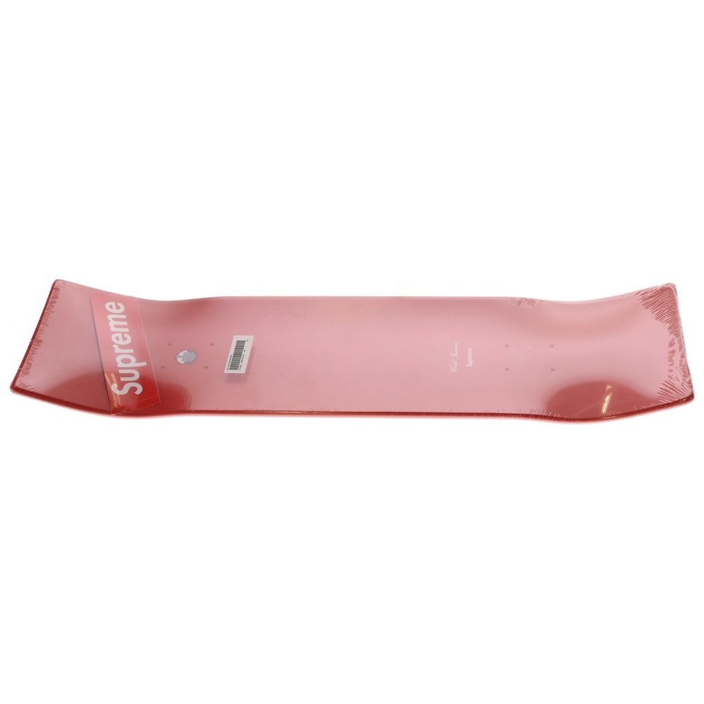 SUPREME (シュプリーム) 22SS Uncut Box Logo Skateboard Deck アン