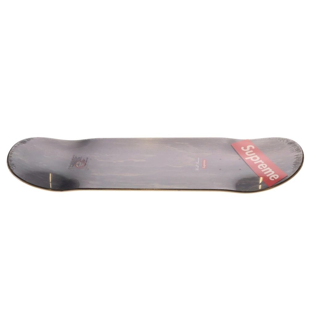 スケートボード Supreme Box Logo T-Shirt Skateboard SUPREME (シュプリーム) 22AW Box Logo T-Shirt Skateboard Deck