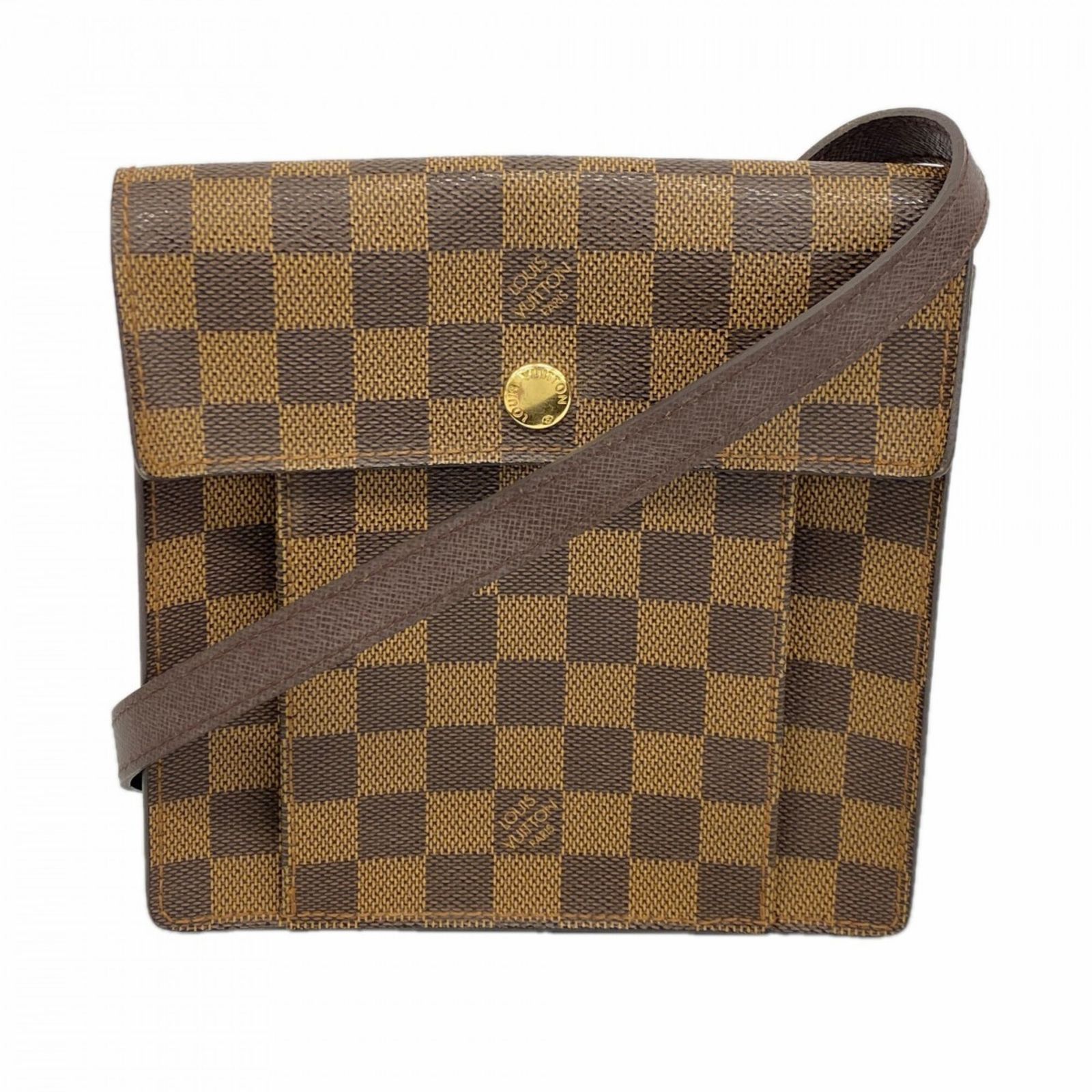 ルイ・ヴィトン(Louis Vuitton) ルイ・ヴィトン ショルダーバッグ 