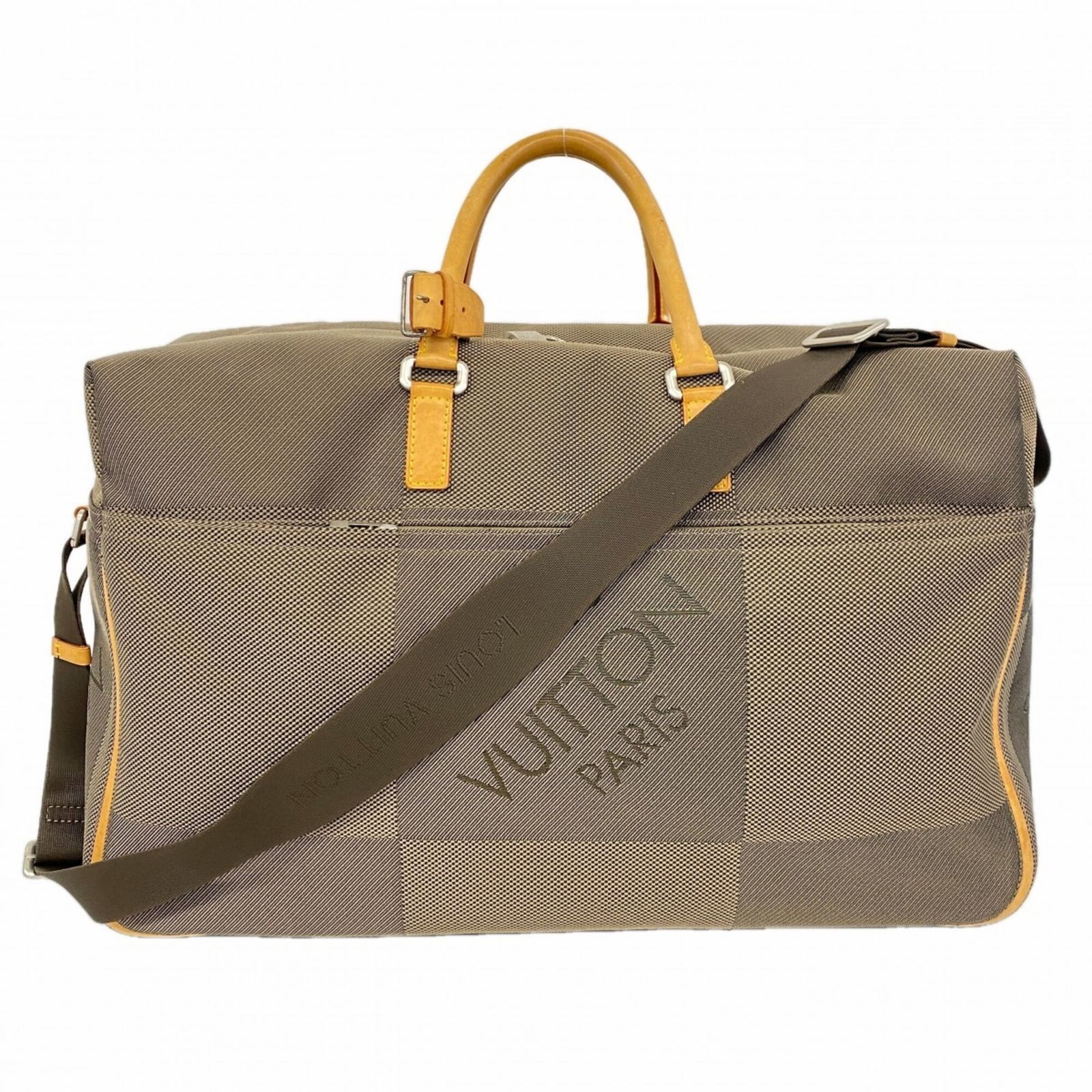 ルイ・ヴィトン(Louis Vuitton) ルイ・ヴィトン バッグ・ボストン