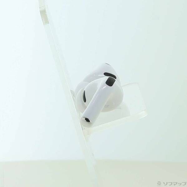 ソフマップ 〔中古品〕 AirPods Pro 3 MFHP4J／A【371】 - メルカリ