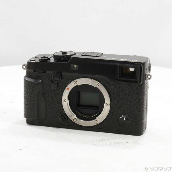 ソフマップ 〔中古品〕 FUJIFILM X-Pro2 ボディ【305】