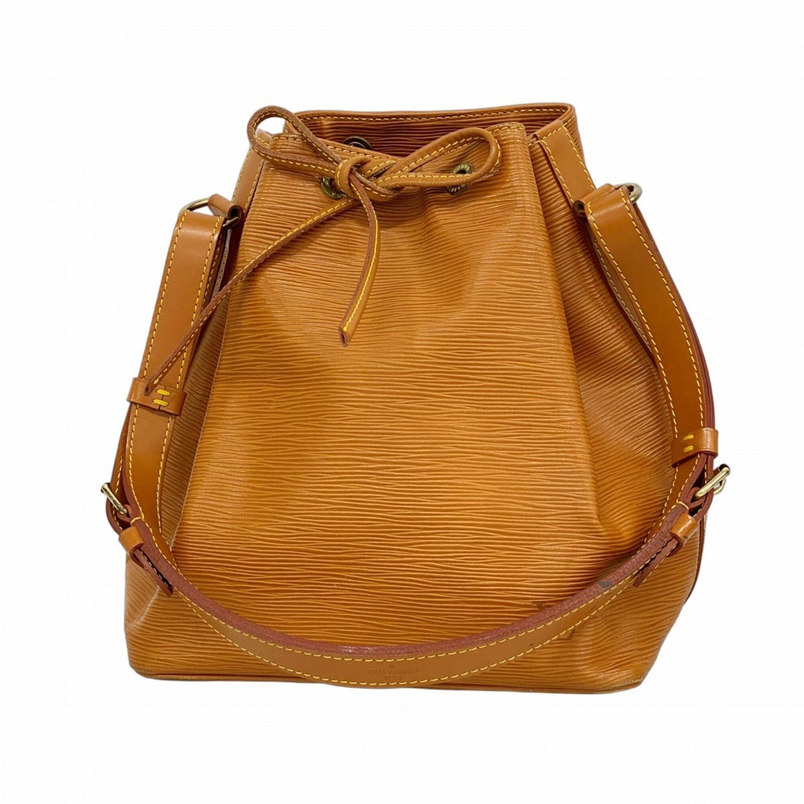 ルイ・ヴィトン(Louis Vuitton) ルイ・ヴィトン ショルダーバッグ エピ