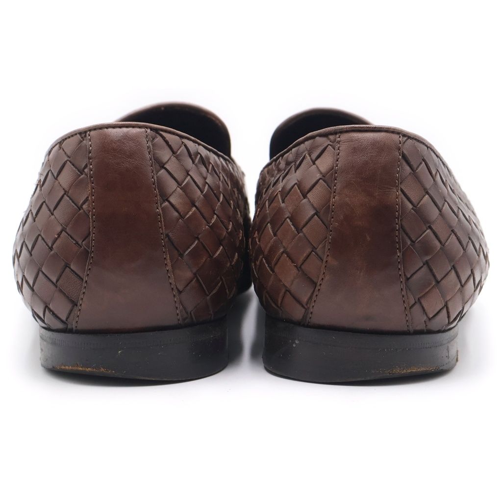 BOTTEGA VENETA (ボッテガヴェネタ) イントレチャート レザー