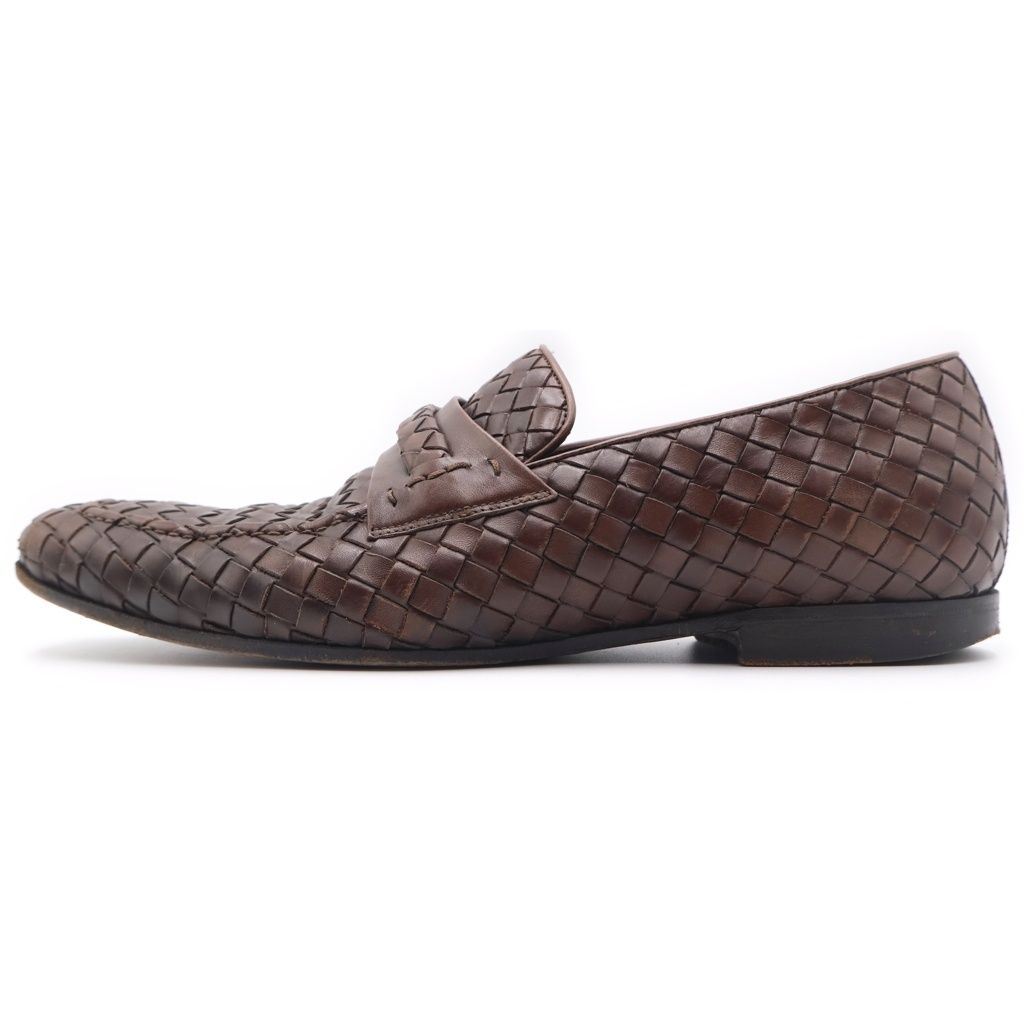 BOTTEGA VENETA (ボッテガヴェネタ) イントレチャート レザー
