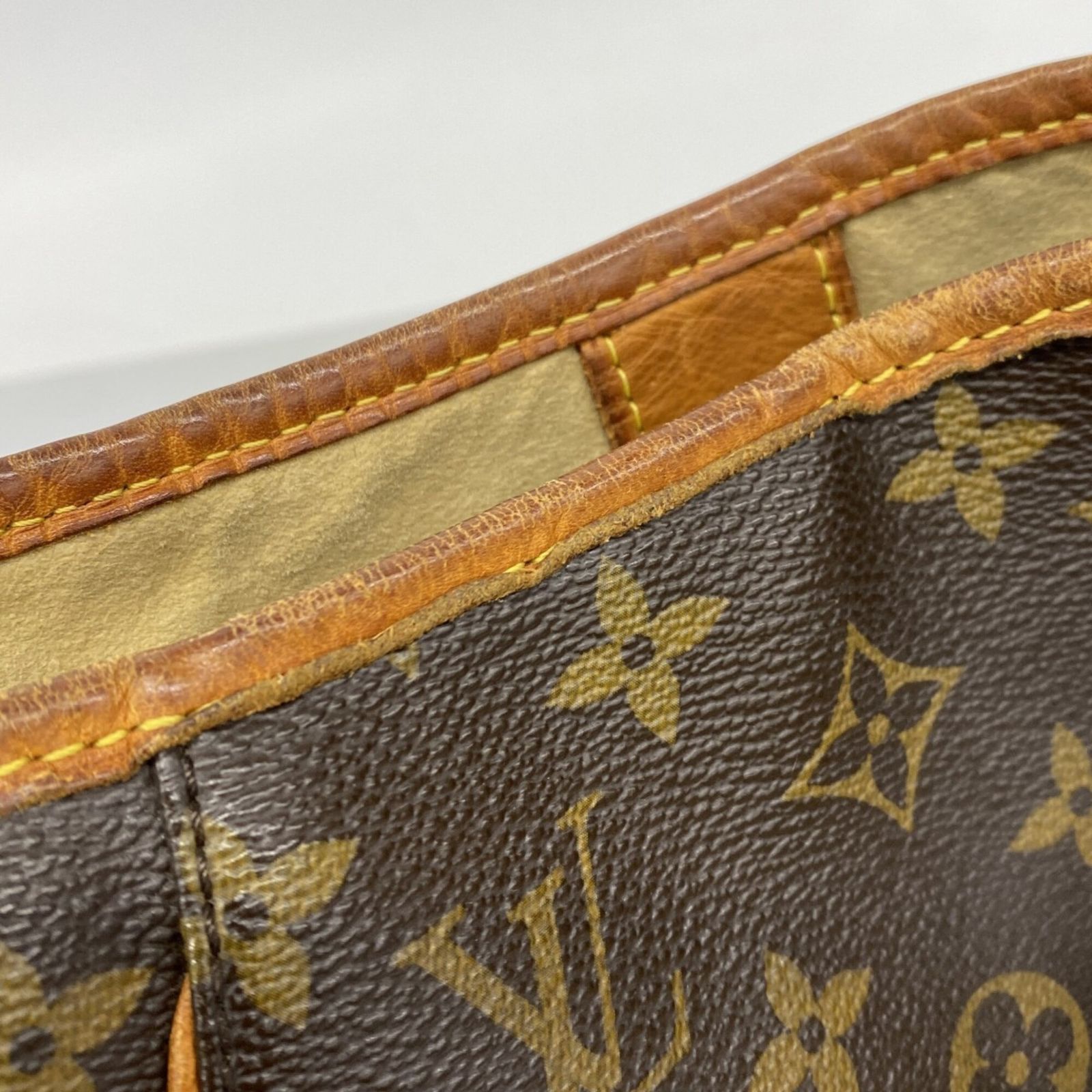 ルイ・ヴィトン(Louis Vuitton) ルイ・ヴィトン ショルダーバッグ