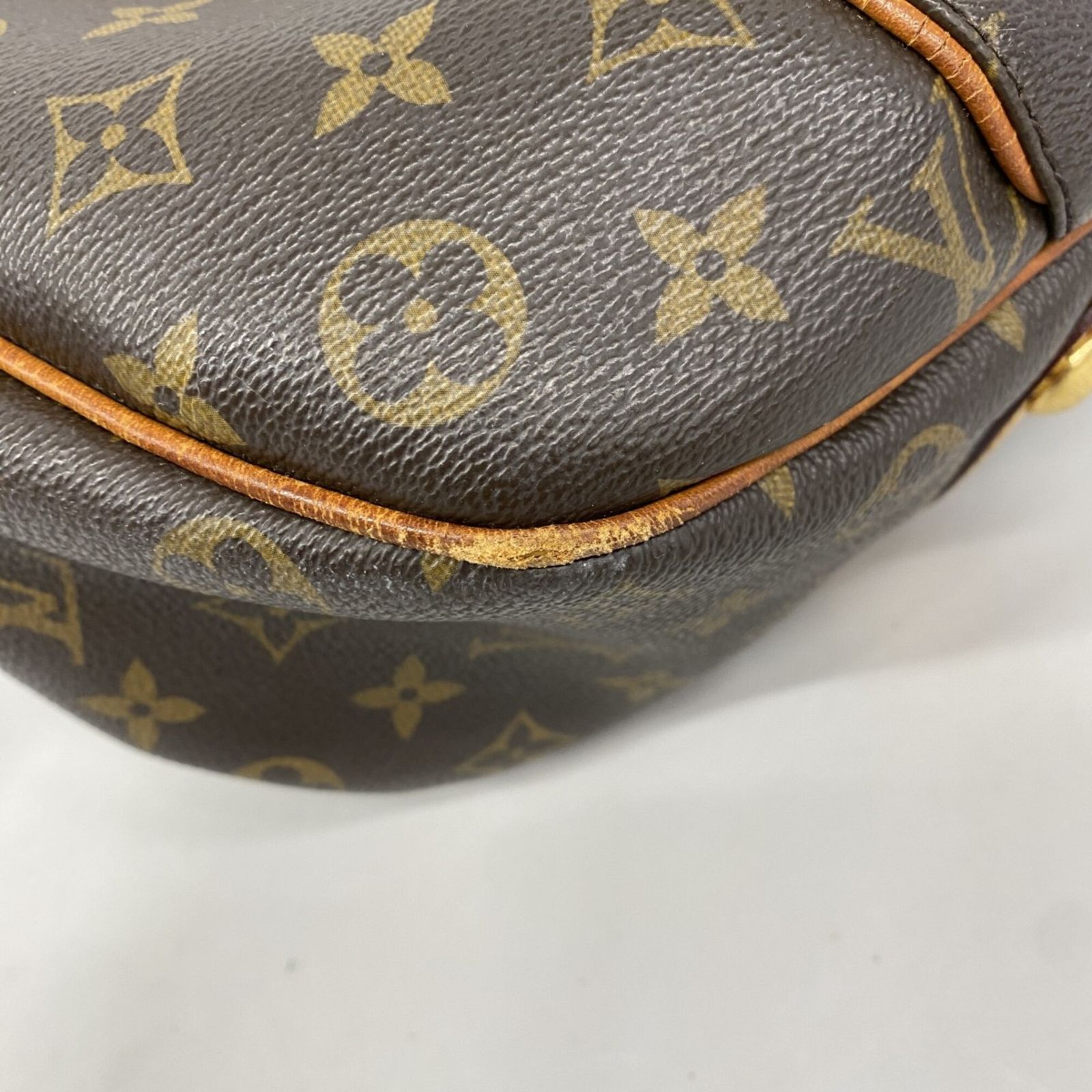 ルイ・ヴィトン(Louis Vuitton) ルイ・ヴィトン ショルダーバッグ