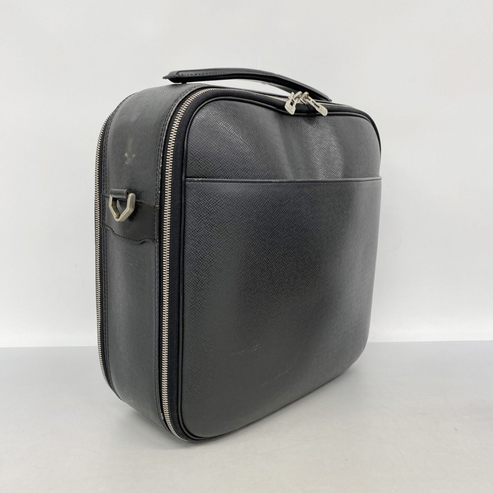 ルイ・ヴィトン(Louis Vuitton) ルイ・ヴィトン ハンドバッグ タイガ