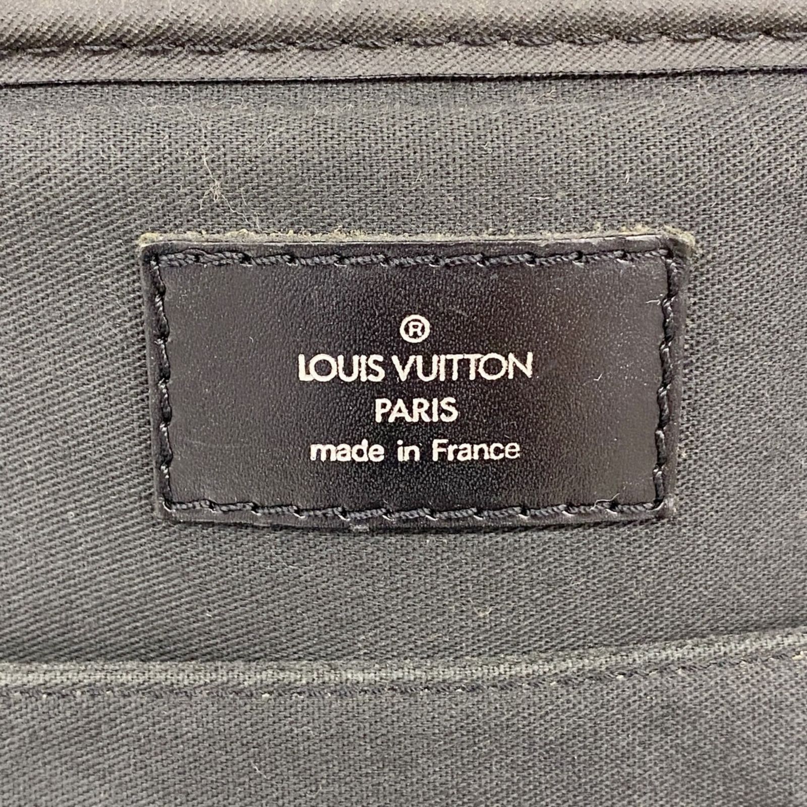 ルイ・ヴィトン(Louis Vuitton) ルイ・ヴィトン ハンドバッグ タイガ
