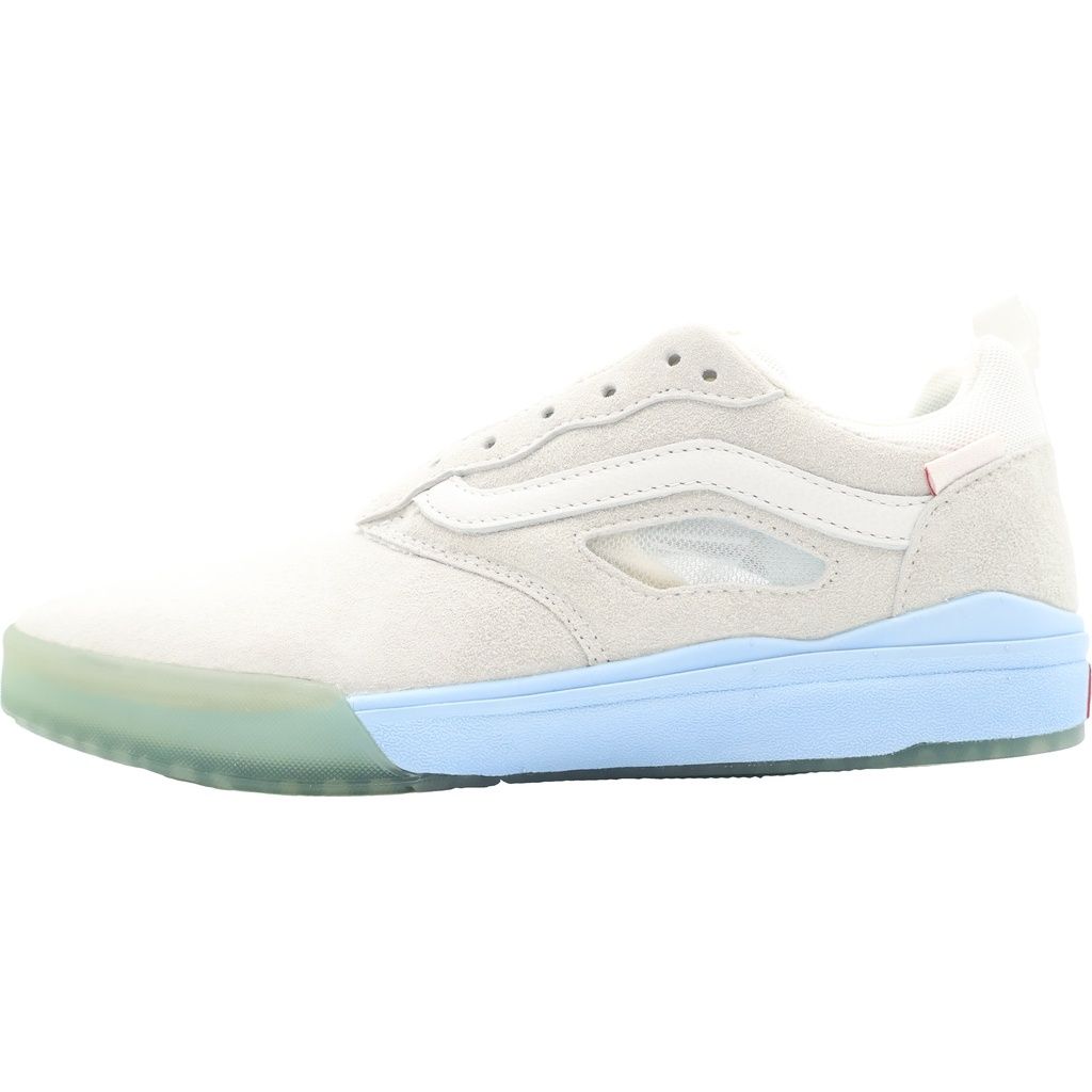 VANS (ヴァンズ) UltraRange Pro ArcAd 世界600足限定 ウルトラレンジ プロ アーキャド ローカットスニーカー ホワイト US9.5/27.5cm VN0A3J69WHI
